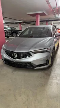 2024 Acura Integra A-Spec Elite