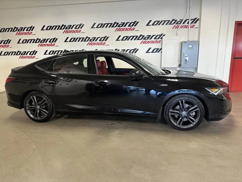 2024 Acura Integra 5th Gen - Image 4 of 14