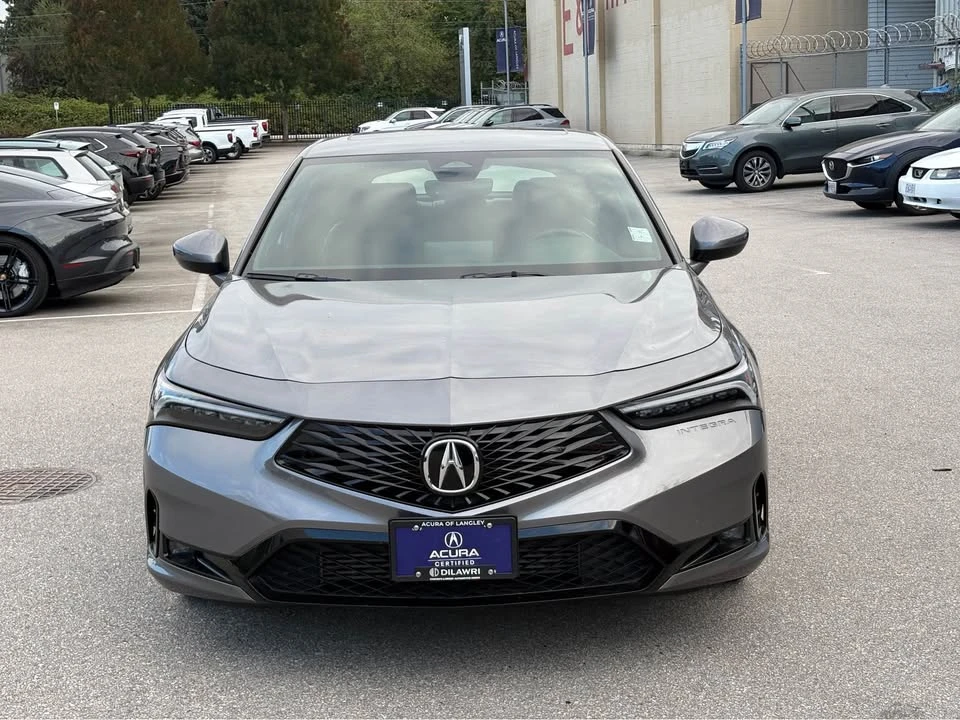 2024 Acura Integra 5th Gen - Image 2 of 10