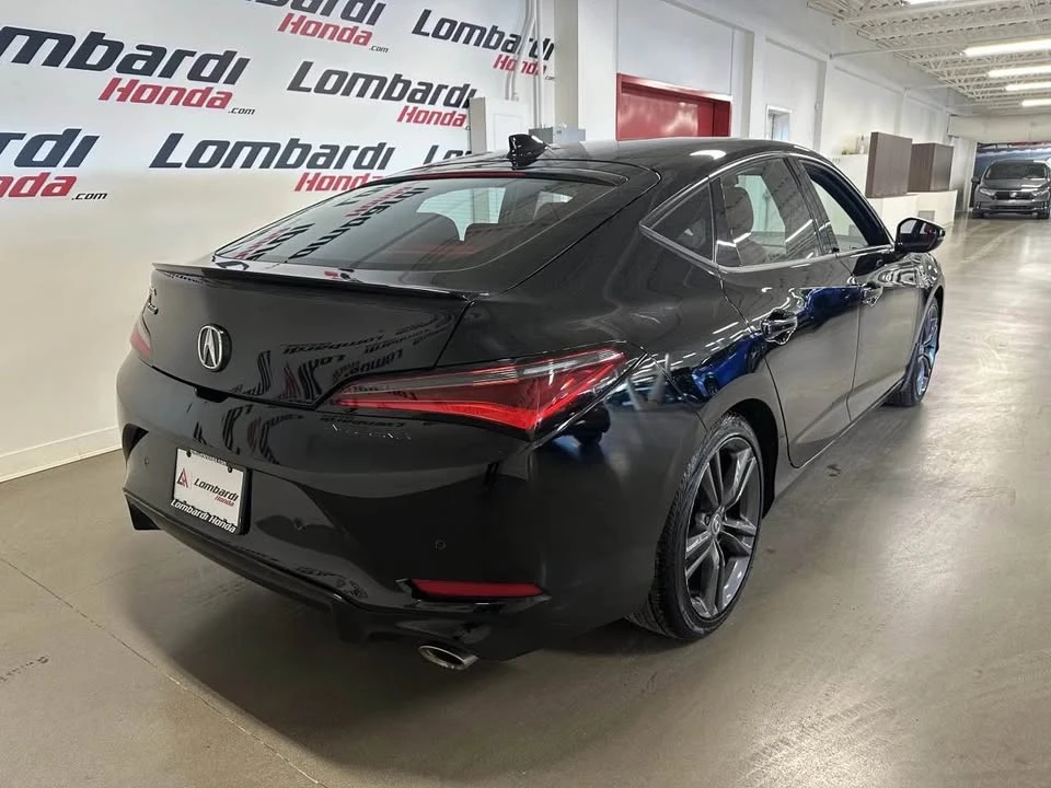 2024 Acura Integra 5th Gen - Image 5 of 14