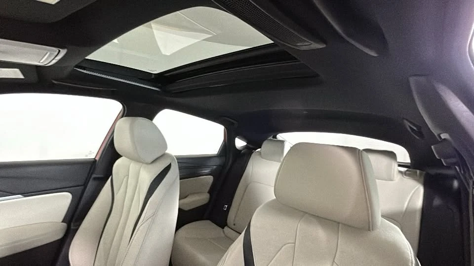 2024 Acura Integra 5th Gen - Image 13 of 20
