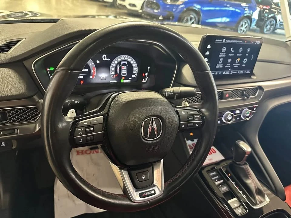 2024 Acura Integra 5th Gen - Image 9 of 14