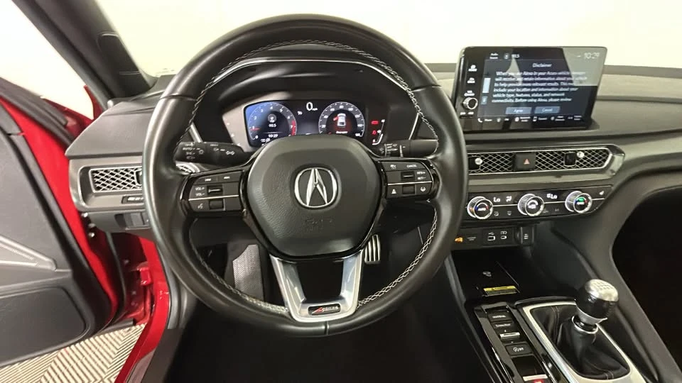 2024 Acura Integra 5th Gen - Image 15 of 20