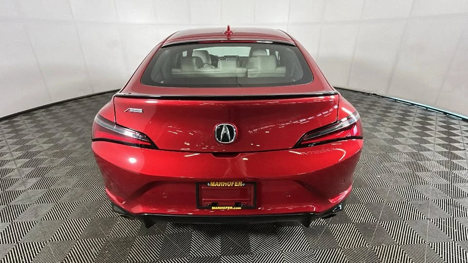 2024 Acura Integra 5th Gen - Image 3 of 20