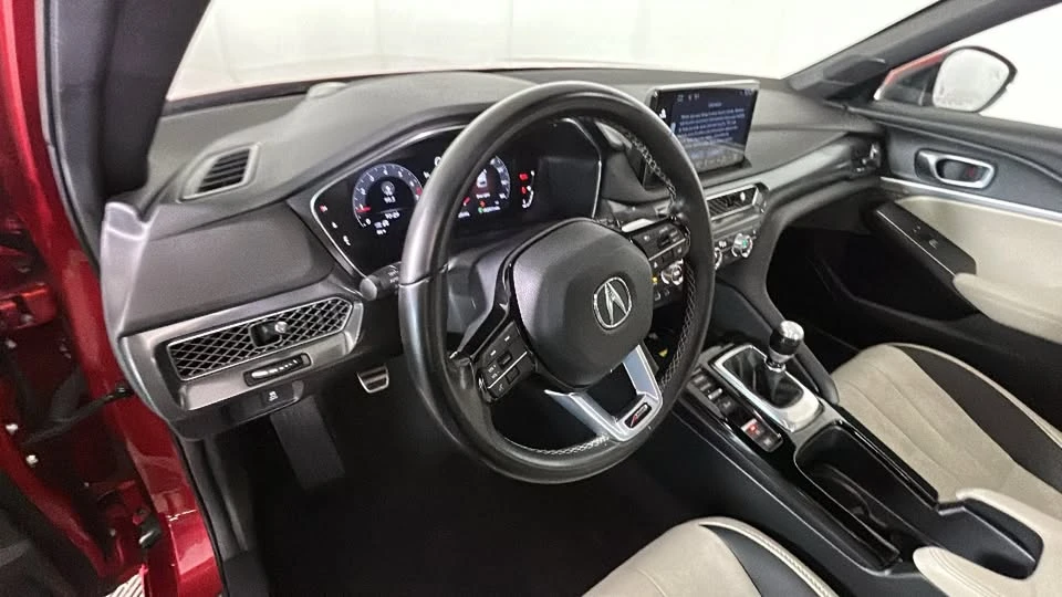 2024 Acura Integra 5th Gen - Image 14 of 20