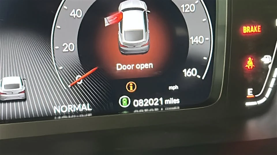 2024 Acura Integra 5th Gen - Image 19 of 20