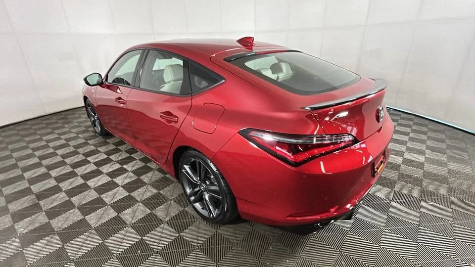 2024 Acura Integra 5th Gen - Image 4 of 20