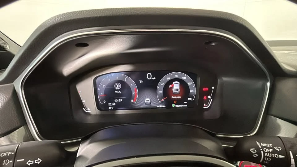 2024 Acura Integra 5th Gen - Image 18 of 20