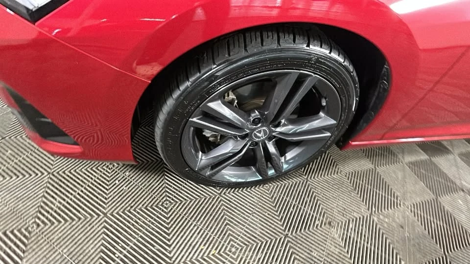 2024 Acura Integra 5th Gen - Image 9 of 20