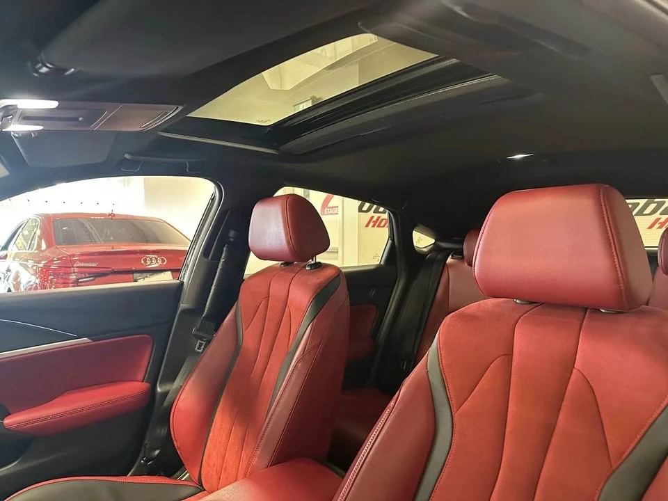 2024 Acura Integra 5th Gen - Image 11 of 14