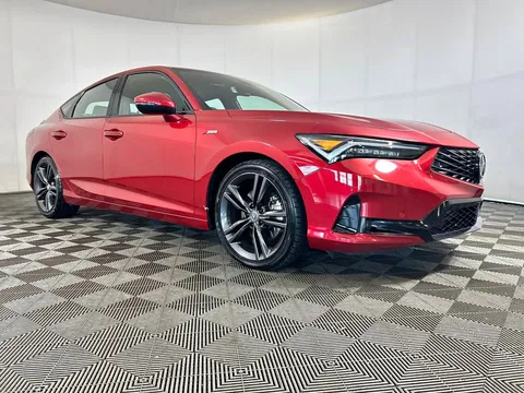 2024 Acura Integra
