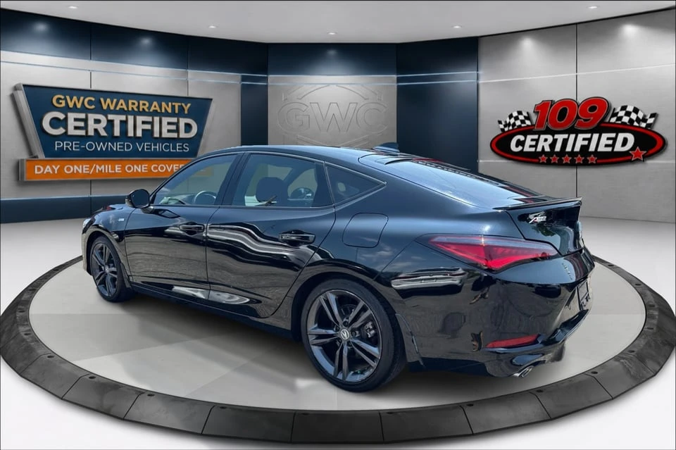 2024 Acura Integra 5th Gen - Image 6 of 20
