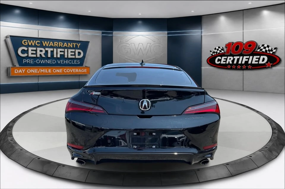 2024 Acura Integra 5th Gen - Image 5 of 20