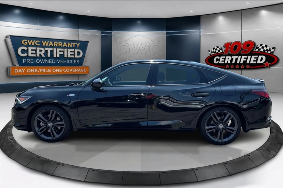 2024 Acura Integra 5th Gen - Image 7 of 20