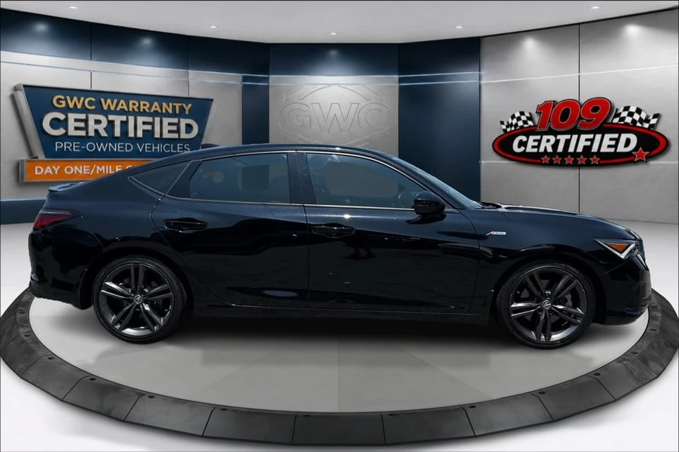 2024 Acura Integra 5th Gen - Image 3 of 20
