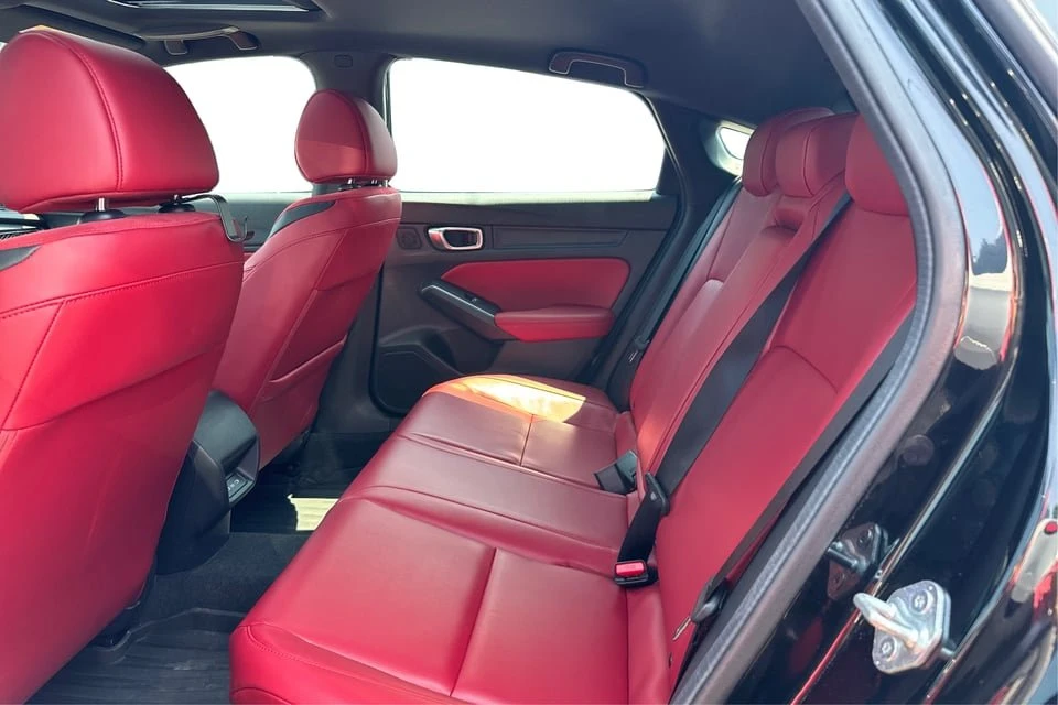 2024 Acura Integra 5th Gen - Image 10 of 20