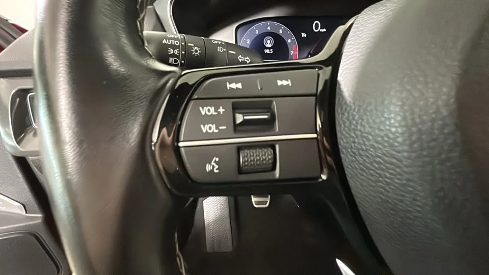 2024 Acura Integra 5th Gen - Image 16 of 20