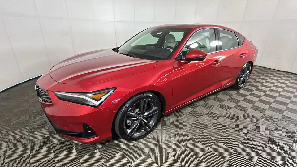 2024 Acura Integra 5th Gen - Image 6 of 20