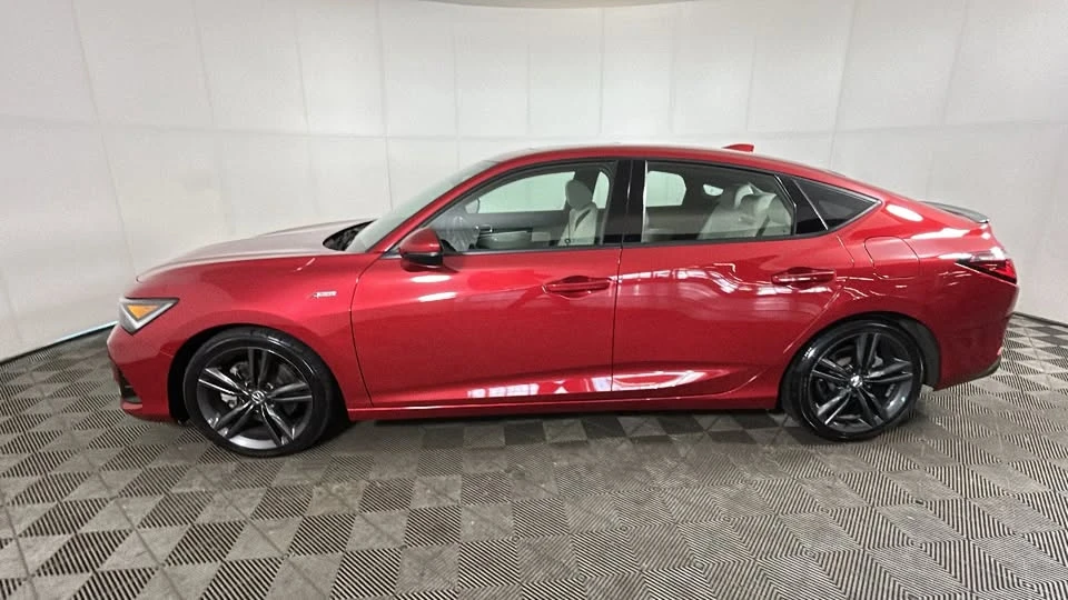 2024 Acura Integra 5th Gen - Image 5 of 20