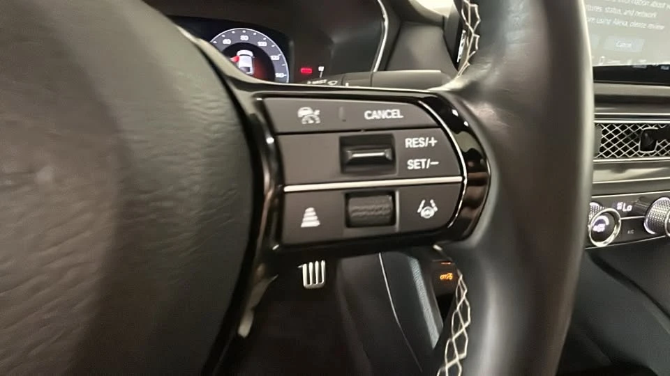 2024 Acura Integra 5th Gen - Image 17 of 20