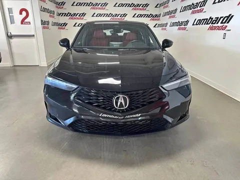 2024 Acura Integra