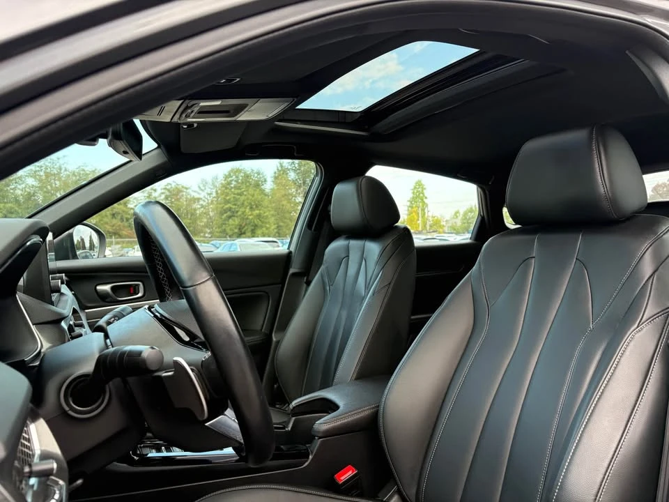 2024 Acura Integra 5th Gen - Image 8 of 10