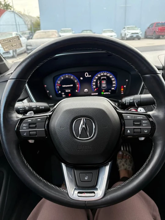2024 Acura Integra 5th Gen - Image 10 of 10
