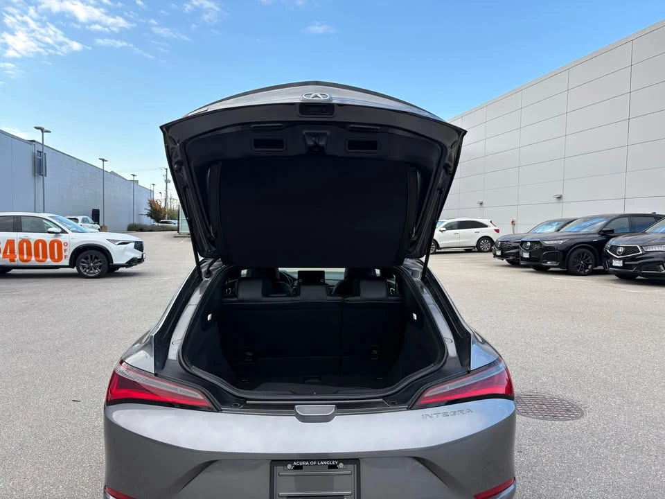 2024 Acura Integra 5th Gen - Image 6 of 10