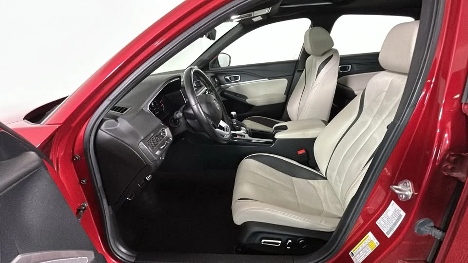 2024 Acura Integra 5th Gen - Image 12 of 20