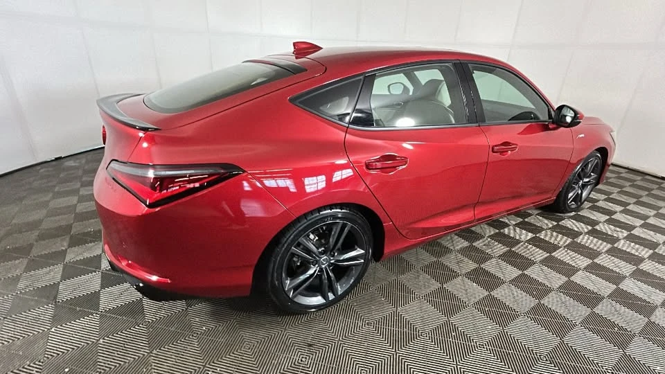 2024 Acura Integra 5th Gen - Image 2 of 20