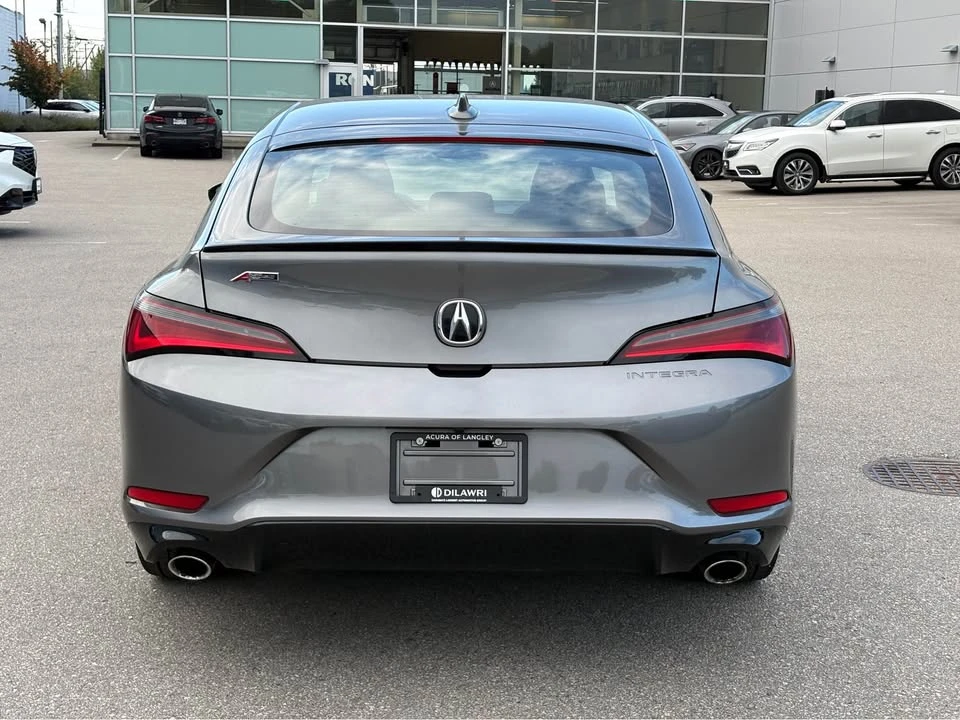 2024 Acura Integra 5th Gen - Image 5 of 10