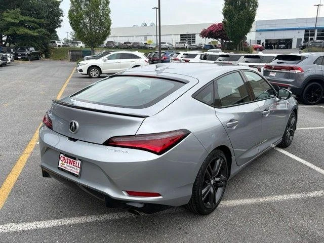 2024 Acura Integra 5th Gen - Image 11 of 19