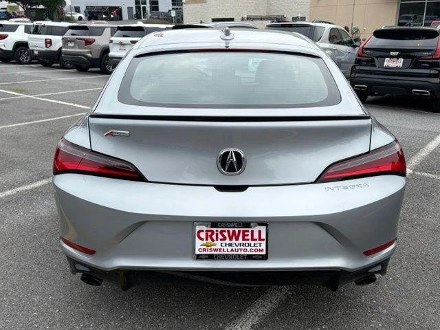 2024 Acura Integra 5th Gen - Image 13 of 19