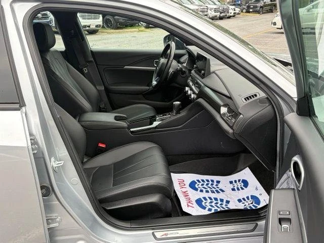 2024 Acura Integra 5th Gen - Image 7 of 19
