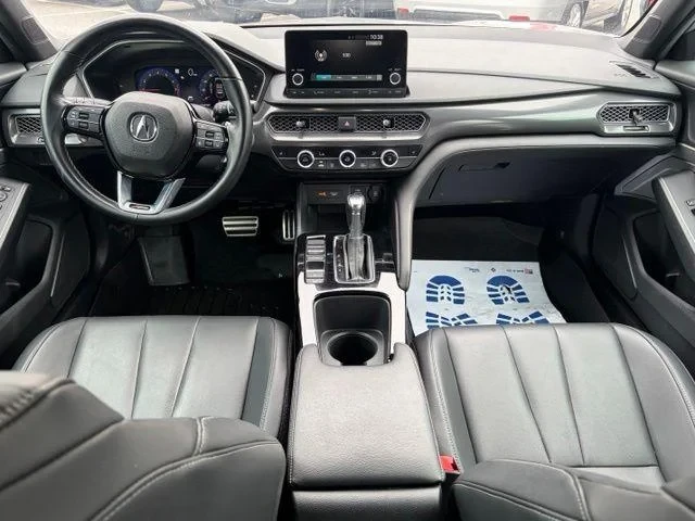 2024 Acura Integra 5th Gen - Image 9 of 19