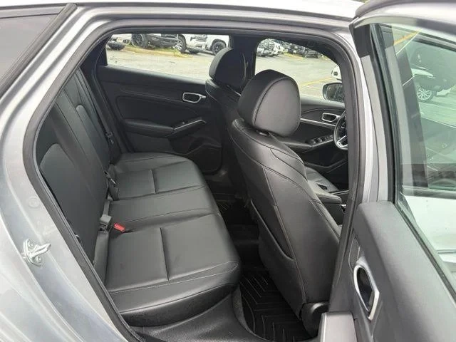 2024 Acura Integra 5th Gen - Image 12 of 19