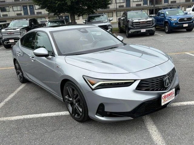 2024 Acura Integra 5th Gen - Image 4 of 19