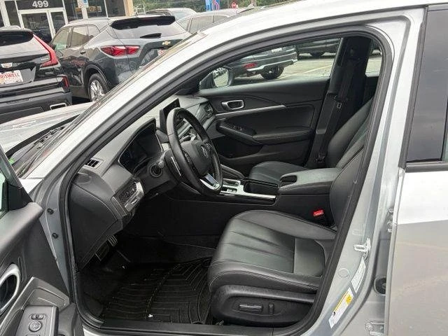 2024 Acura Integra 5th Gen - Image 8 of 19