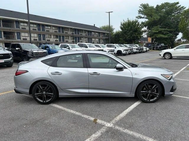 2024 Acura Integra 5th Gen - Image 15 of 19