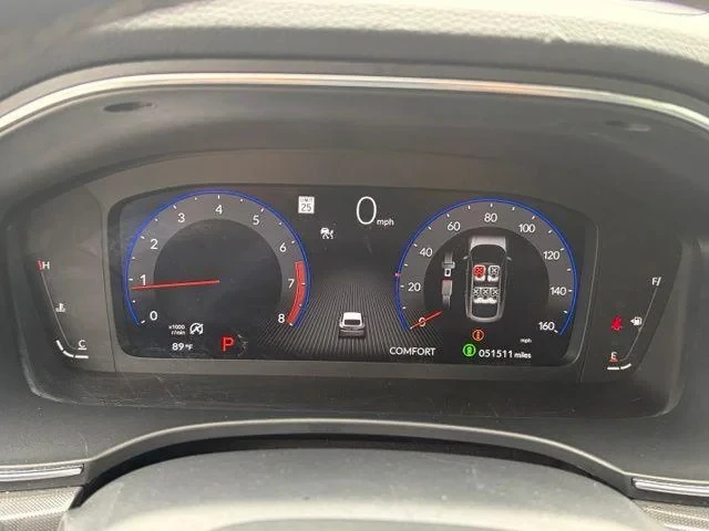 2024 Acura Integra 5th Gen - Image 16 of 19