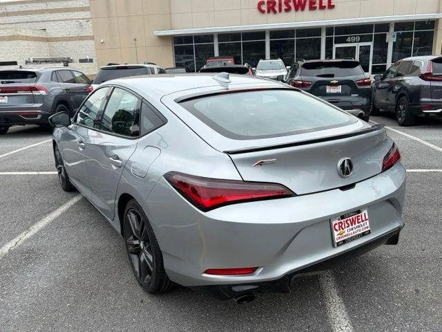 2024 Acura Integra 5th Gen - Image 10 of 19