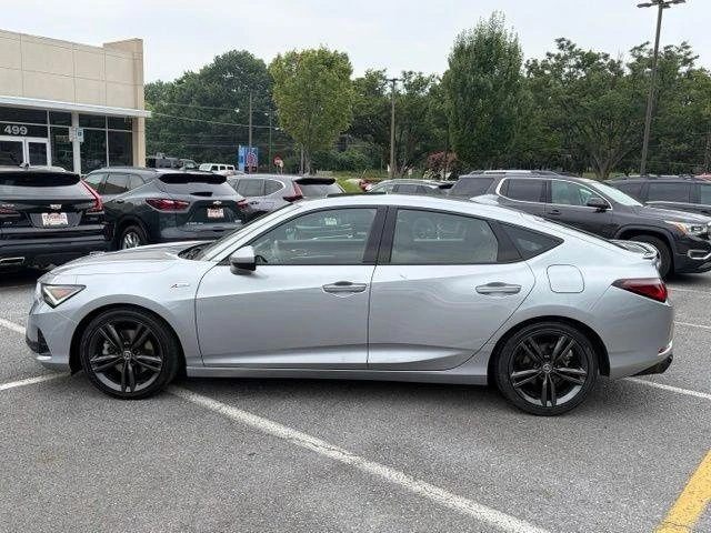 2024 Acura Integra 5th Gen - Image 14 of 19
