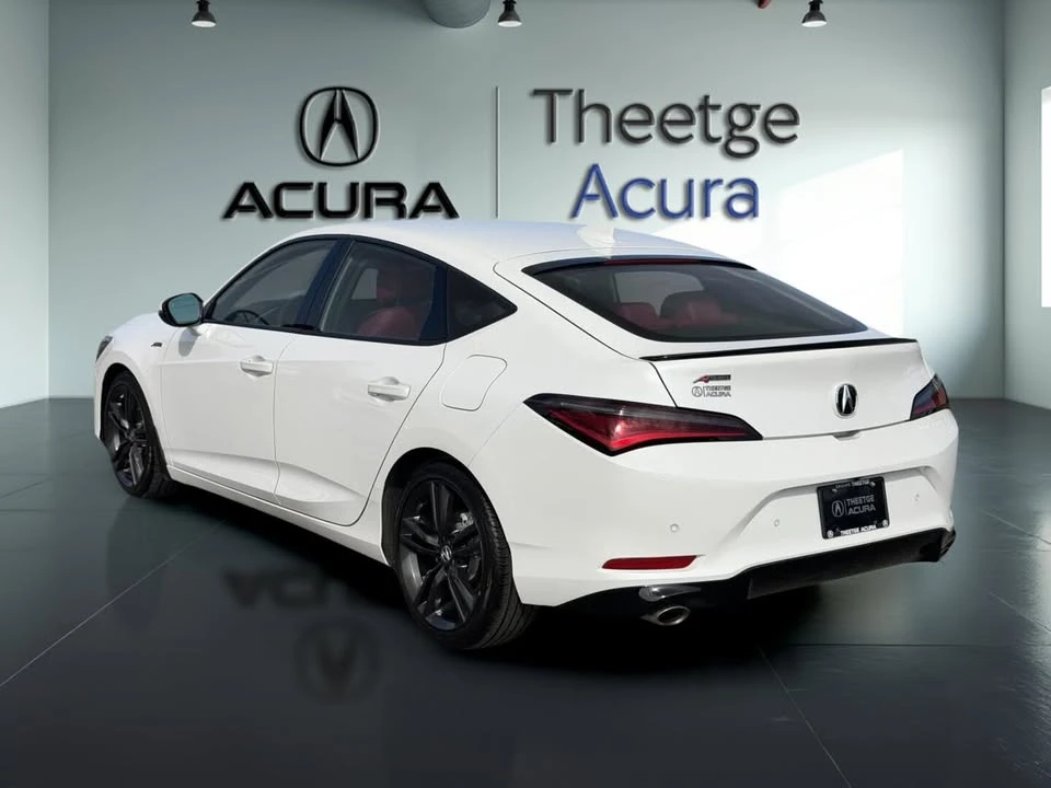 2024 Acura Integra 5th Gen - Image 7 of 10