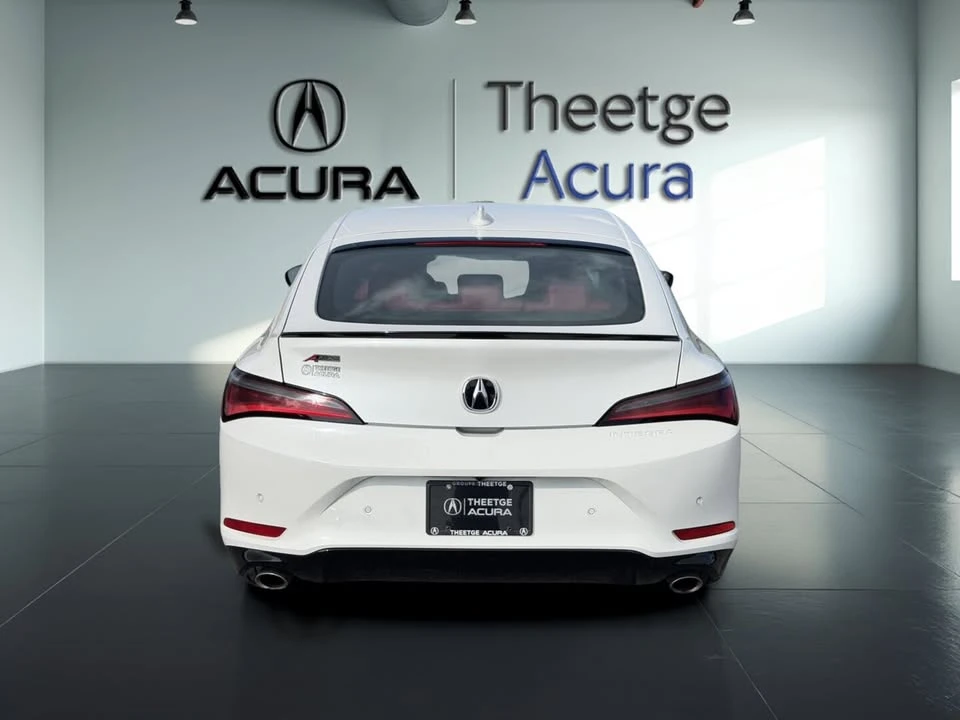 2024 Acura Integra 5th Gen - Image 6 of 10