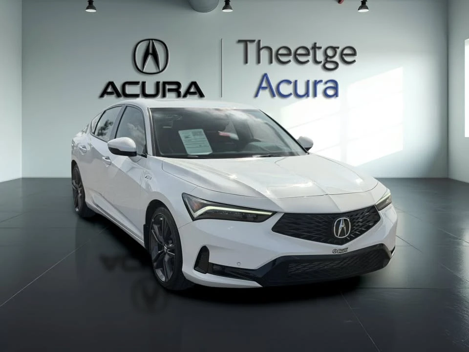 2024 Acura Integra 5th Gen - Image 3 of 10