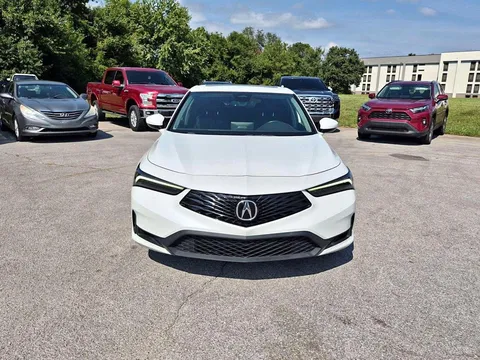 2024 Acura Integra