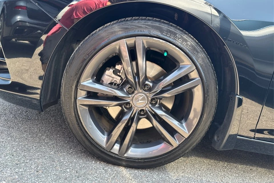 2024 Acura Integra 5th Gen - Image 19 of 20