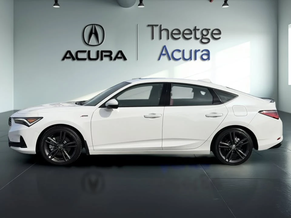2024 Acura Integra 5th Gen - Image 8 of 10