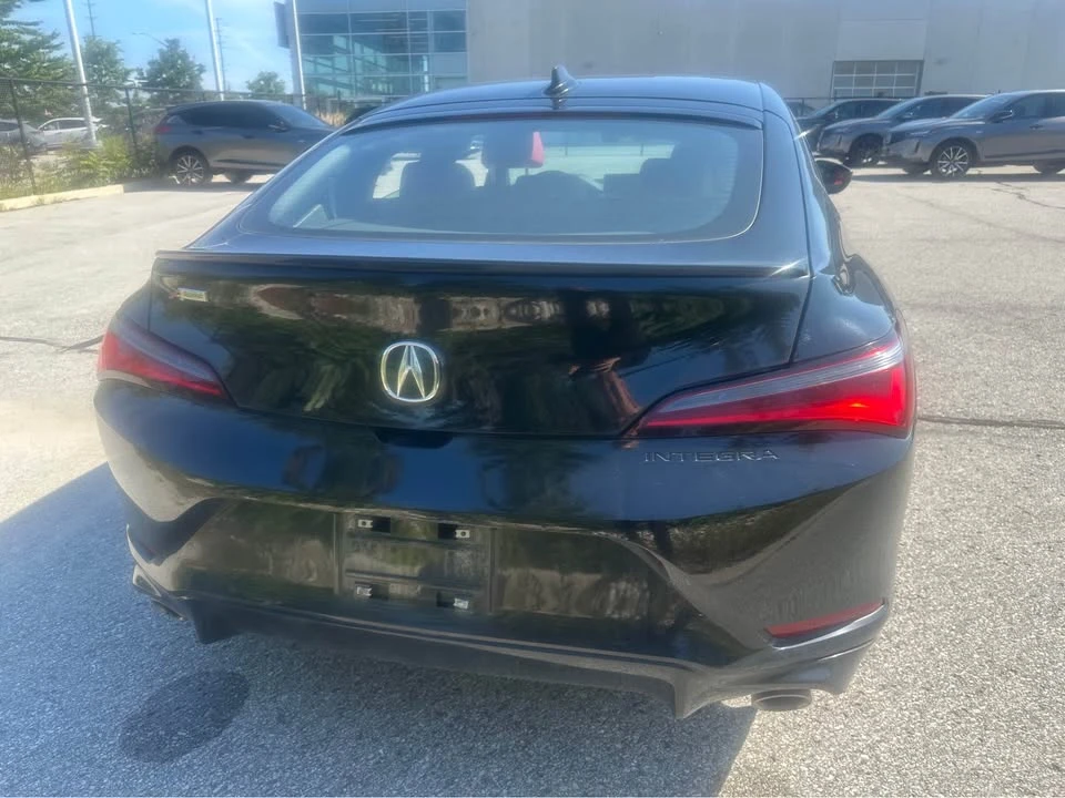 2024 Acura Integra 5th Gen - Image 5 of 5