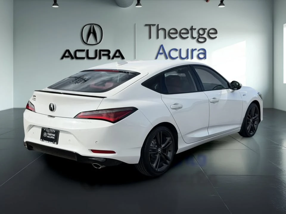 2024 Acura Integra 5th Gen - Image 5 of 10